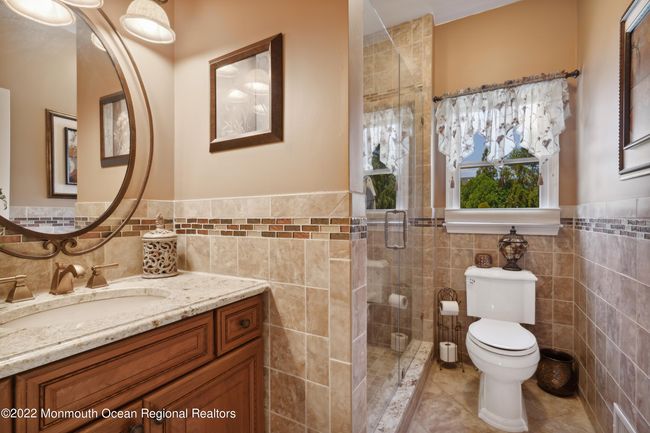 527 Apache Trl, House other with 5 bedrooms, 6 bathrooms and null parking in Morganville NJ | Image 10