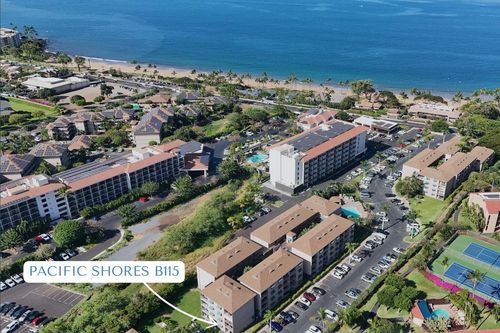 b-115-2219 S Kihei Rd, KIHEI, HI, 96753-7203 | Card Image