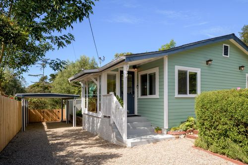 535 Arroyo Avenue, SANTA BARBARA, CA, 93109 | Card Image