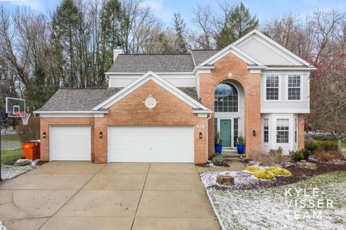7033 Concolor Drive Ne, Rockford, MI, 49341 | Card Image