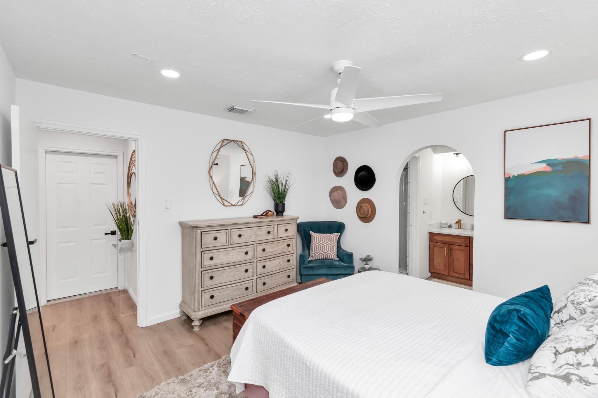 Residential in Houston 4