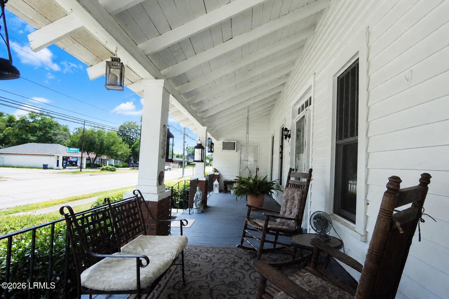 Residential in Hampton 3
