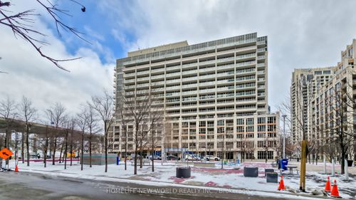 1210-35 Bastion St, Toronto, ON, M5V0C2 | Card Image