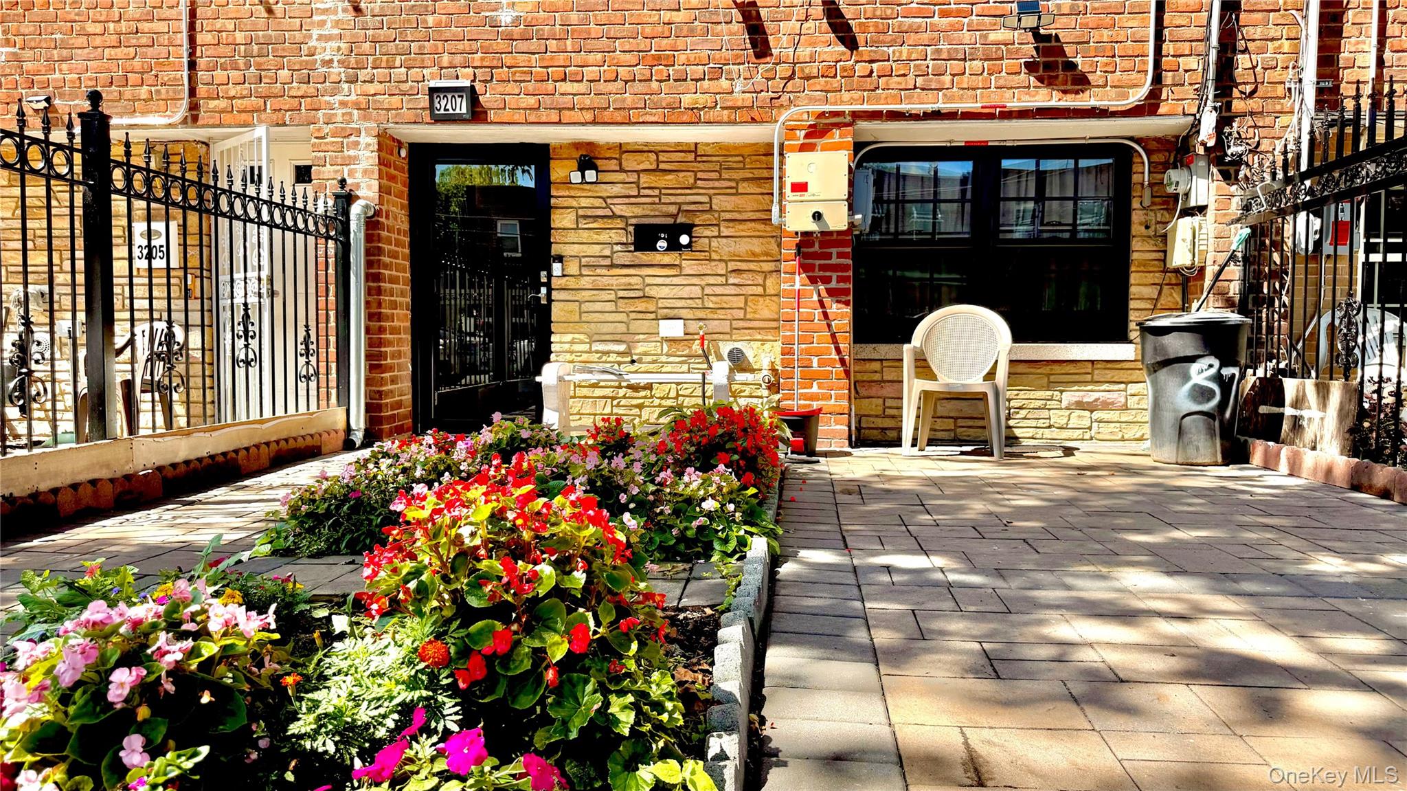 Residential in New York 3