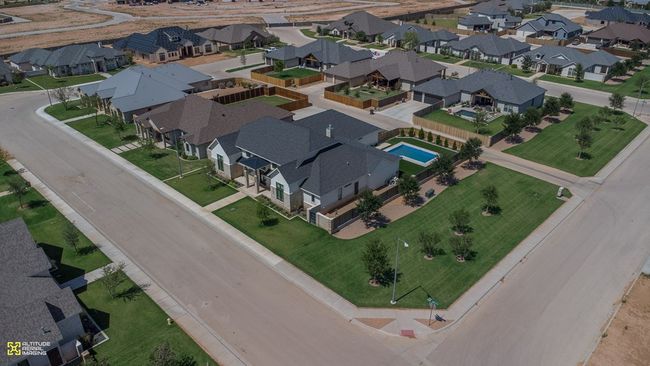6300 Sister Crk, House other with 4 bedrooms, 5 bathrooms and 4 parking in Midland TX | Image 52