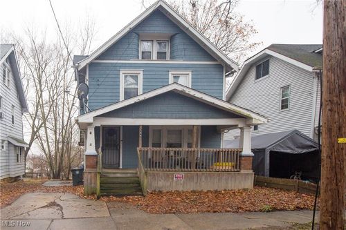 1442 Hillside Ter, Akron, OH, 44305-3412 | Card Image