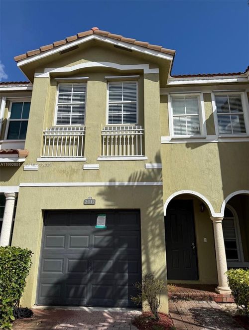 2411 Se 14th St, Homestead, FL, 33035-2278 | Card Image