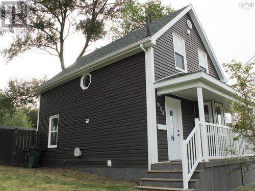 938 George Street, Sydney, NS, B1P1M3 | Card Image