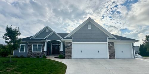 101 Cardinal St, New Bremen, OH, 45869-1042 | Card Image