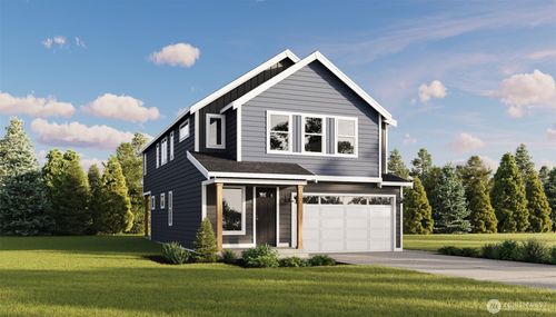 4449 75th Ave Ne, Marysville, WA, 98270-6709 | Card Image