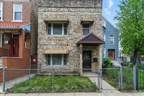 2240 S Avers Ave, Chicago, IL, 60623-3007 | Card Image