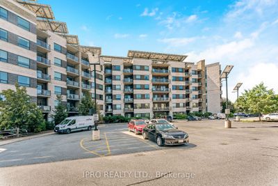 310 - 383 Main St E, Condo with 2 bedrooms, 2 bathrooms and 2 parking in Milton ON | Image 2