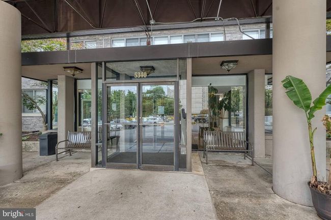 UNIT-101 - 5340 Holmes Run Pkwy, Condo with 1 bedrooms, 2 bathrooms and null parking in ALEXANDRIA VA | Image 33