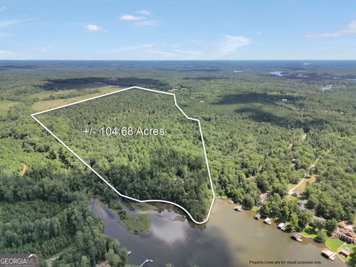 0 Scuffleboro Rd, Eatonton, GA, 31024 | Card Image