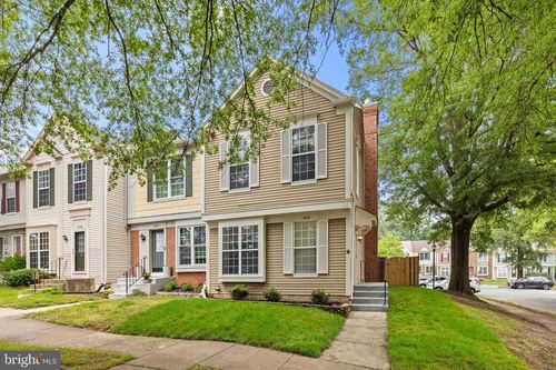 12124 Wedgeway Pl, FAIRFAX, VA, 22033-2520 | Card Image