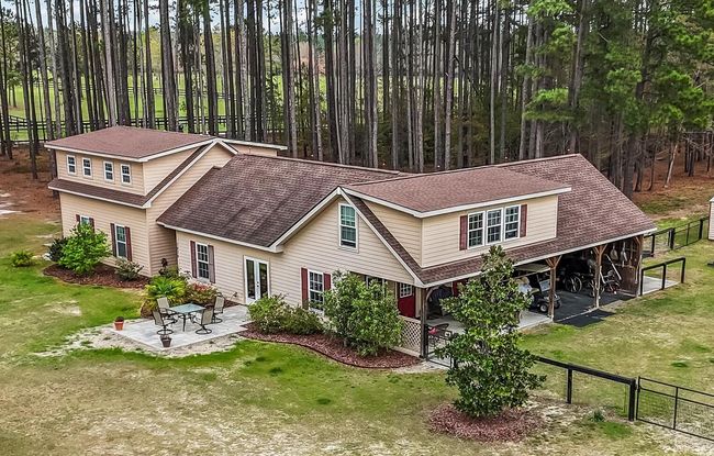 1030 Curb Chain Ln, Home with 2 bedrooms, 3 bathrooms and null parking in Windsor SC | Image 63