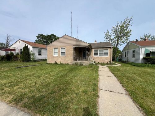 5076 N 20th Street, Milwaukee, WI, 53209 | Card Image