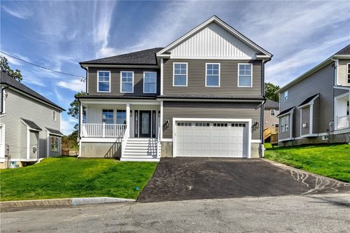 188 Saint Louis Ave, Woonsocket, RI, 02895-2351 | Card Image