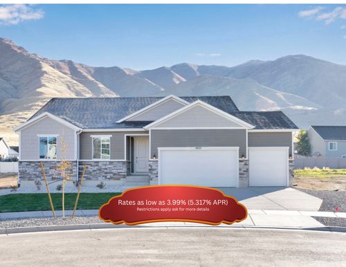 1330-8622 N Haloran Ct, Lake Point, UT, 84074-2473 | Card Image