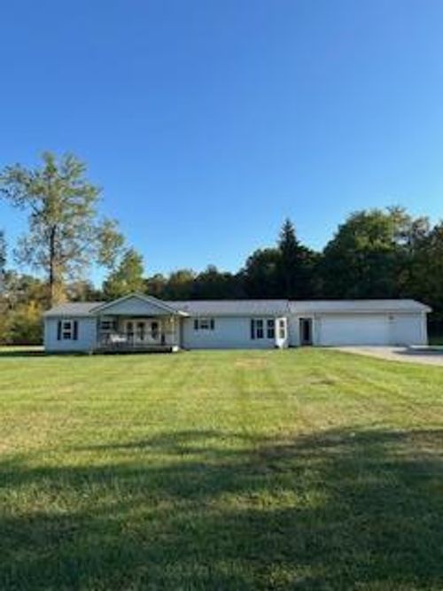 7000 Township Road 85, Mount Gilead, OH, 43338-9423 | Card Image