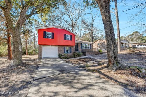 134 Channel Haven Dr S, Wilmington, NC, 28409-3508 | Card Image