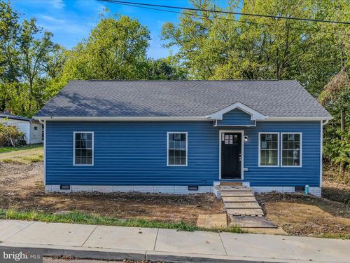 703 Boston St, MARTINSBURG, WV, 25401 | Card Image