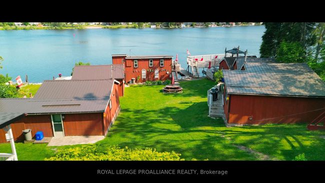 118 Front St W, House other with 15 bedrooms, 8 bathrooms and 12 parking in Hastings ON | Image 9