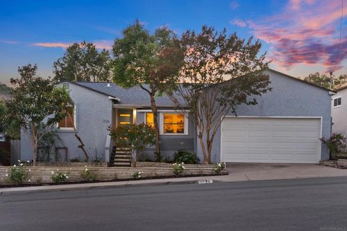 1728 Friedrick Dr, San Diego, CA, 92104-5711 | Card Image