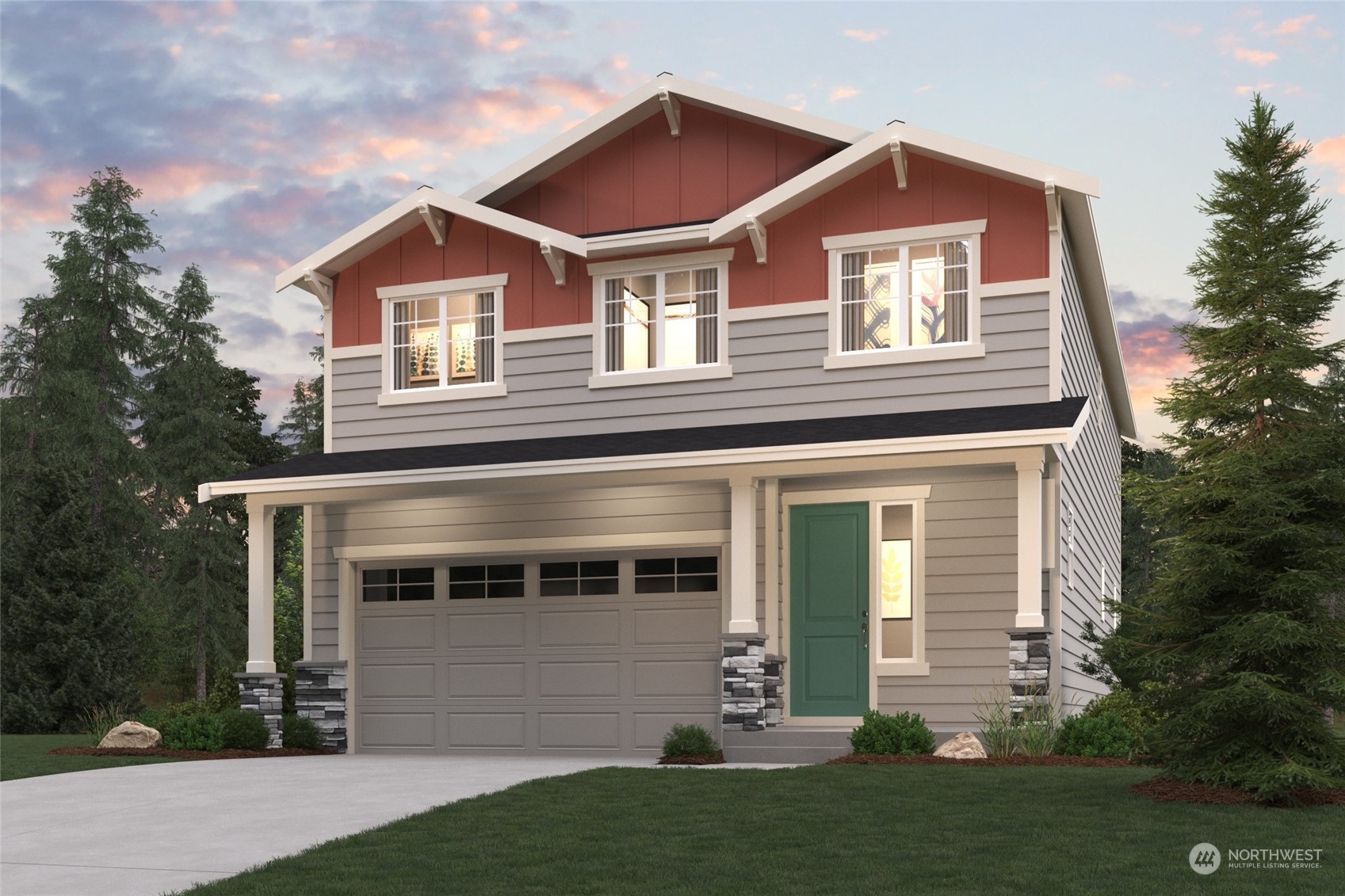 43rd Ave, Everett, WA 98208