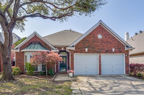 3784 Lakeway Ct, Addison, TX, 75001-7944 | Card Image