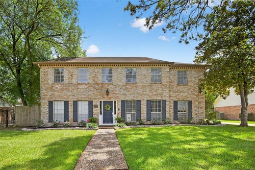 11103 Holly Springs Dr, Houston, TX, 77042-1314 | Card Image