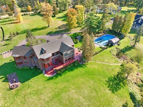 933 Nebraska Row, LA POINTE, WI, 54850-4484 | Card Image