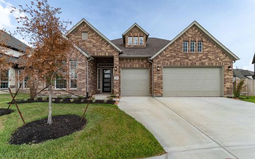 709 Western Holly Dr, League City, TX, 77573-2109 | Card Image