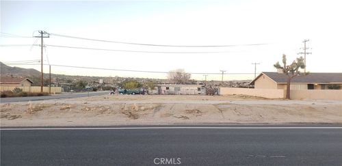 0 Ronald Dr, Yucca Valley, CA, 92284-5745 | Card Image