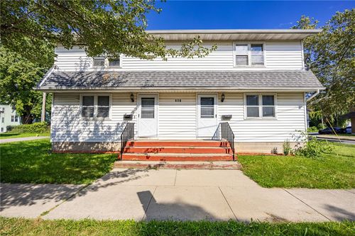 176 Villa St, Rochester, NY, 14606-2546 | Card Image