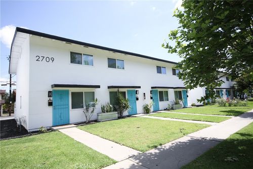 2709 W Saint Gertrude Pl, Santa Ana, CA, 92707 | Card Image