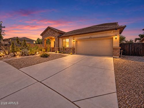 3474 E Coconino Way, Gilbert, AZ, 85298-4209 | Card Image