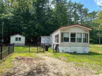 99 Pineland Park Road, House other with 2 bedrooms, 1 bathrooms and null parking in Milton NH | Image 2