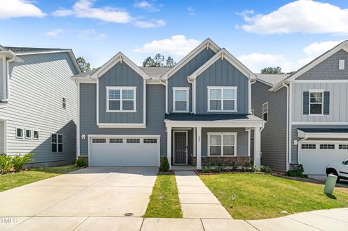 608 Cormiche Ln, Wake Forest, NC, 27587-3386 | Card Image