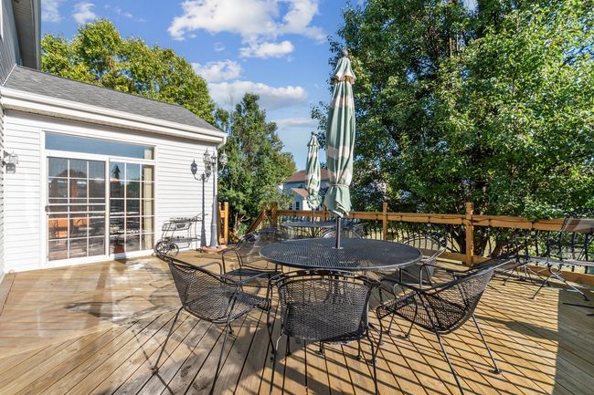 2013 Clarendon Ln, House other with 4 bedrooms, 4 bathrooms and 2 parking in Aurora IL | Image 23