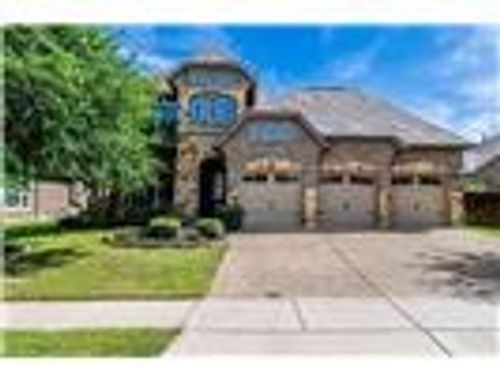 1007 Finsbury Ln, Forney, TX, 75126-3822 | Card Image