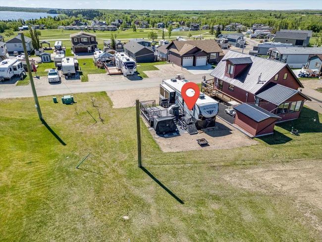 5023 - 25054 Pine Lake Rd S, Home with 0 bedrooms, 0 bathrooms and null parking in Red Deer County AB | Image 5