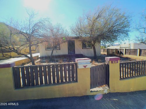 211 W Kiser St, Superior, AZ, 85173-4113 | Card Image