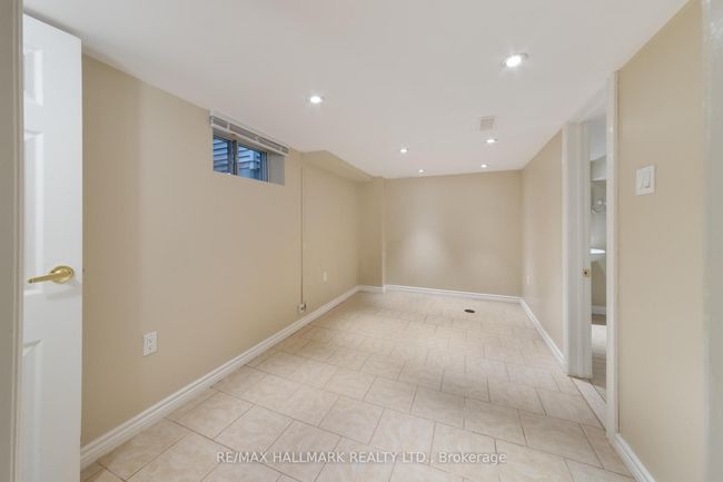 25 Norwood Terr, House other with 3 bedrooms, 3 bathrooms and null parking in Toronto ON | Image 20