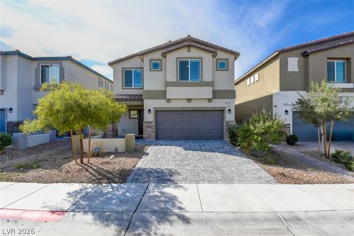 479 Via Renata, Henderson, NV, 89044-1046 | Card Image