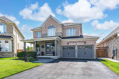 25 Copeland Cres, Cookstown, ON, L0L1L0 | Card Image