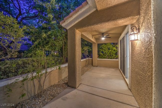UNIT-101 - 1900 Summer Pine Ct, Townhouse with 3 bedrooms, 3 bathrooms and null parking in Las Vegas NV | Image 29