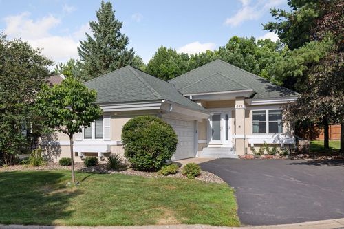 532 Wildflower, Burnsville, MN, 55306-5293 | Card Image