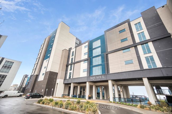 903 - 16 Concord Pl, Condo with 2 bedrooms, 2 bathrooms and 2 parking in Grimsby ON | Image 4
