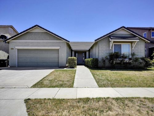 1538 Daisy Drive, Patterson, CA, 95363 | Card Image